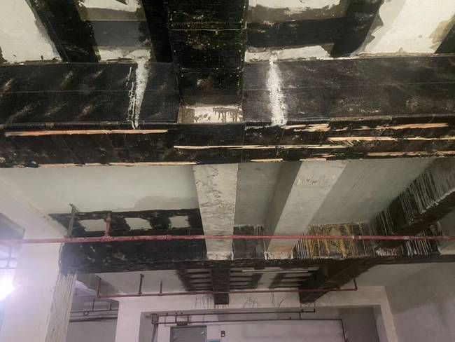 建筑結(jié)構(gòu)加固公司的改造費用與多個方面緊密相關(guān)